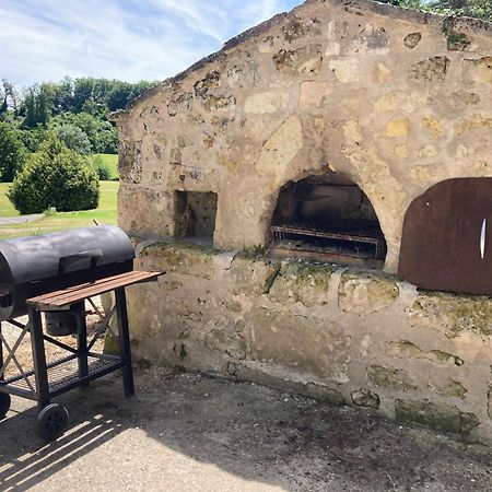 Superbe Lodge 4-8 Pers A 15 Mn Zoo Beauval Faverolles  외부 사진