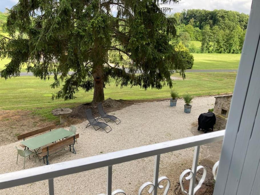 Superbe Lodge 4-8 Pers A 15 Mn Zoo Beauval Faverolles  외부 사진