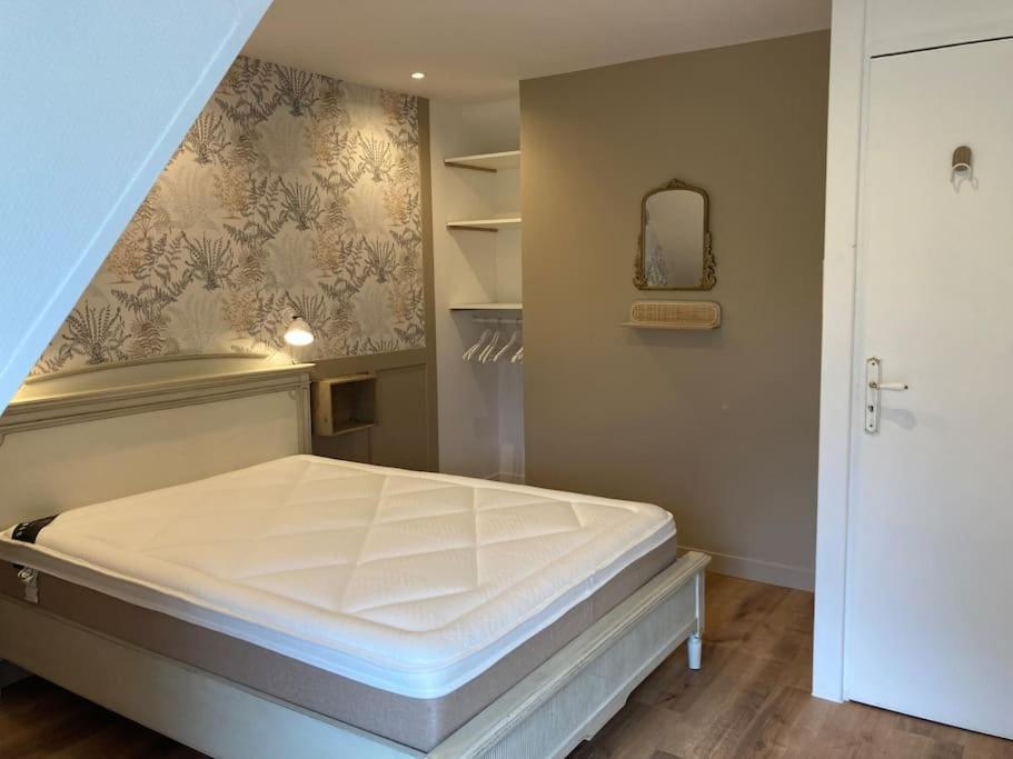 Superbe Lodge 4-8 Pers A 15 Mn Zoo Beauval Faverolles  외부 사진